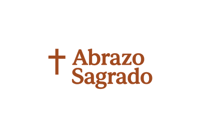 Abrazo Sagrado